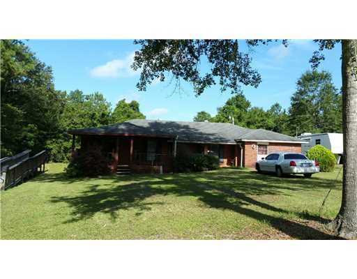 5737 Burney Road Vancleave, MS 39565 - Photo 2 of 12 Additional Photo