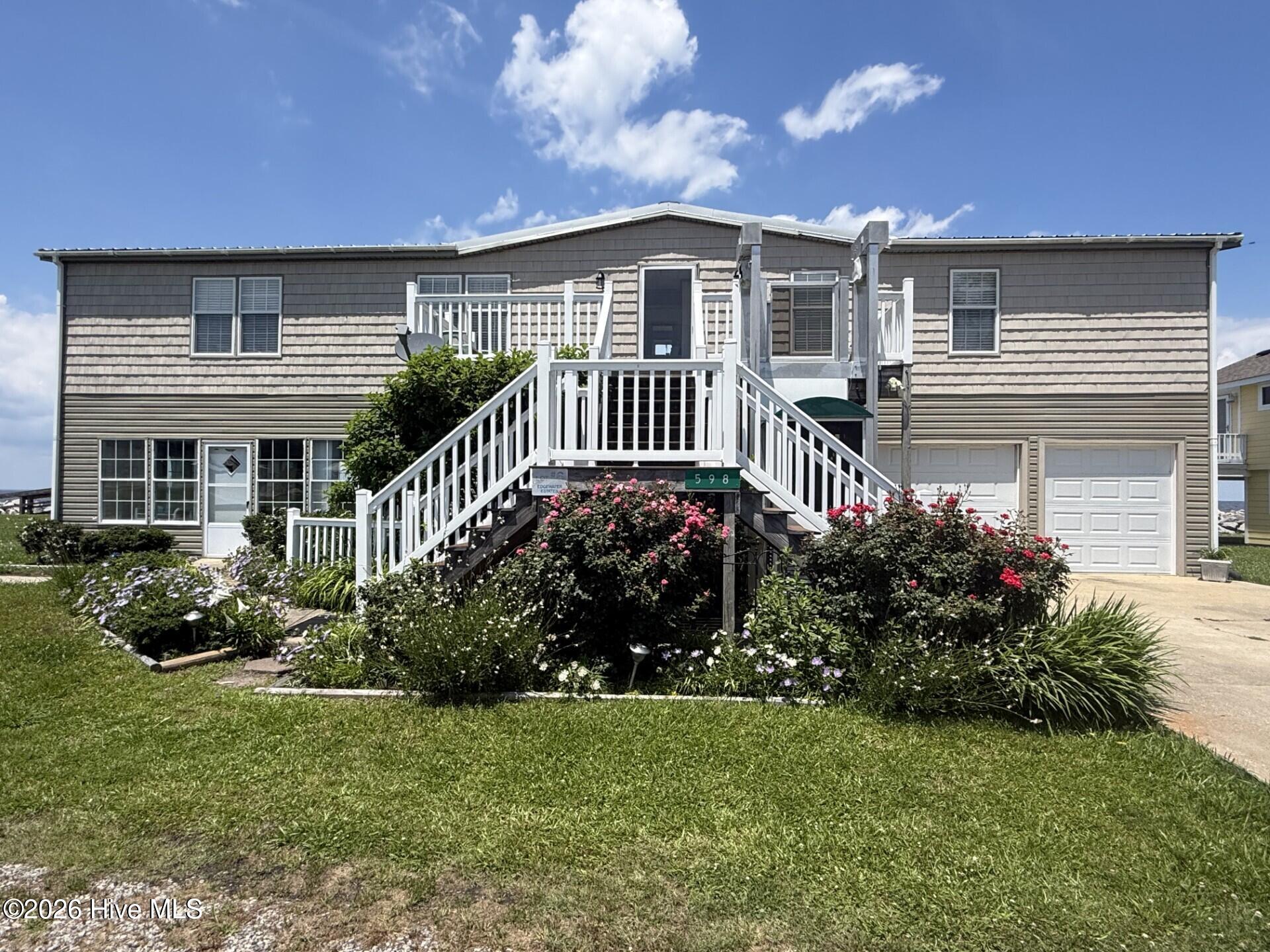 598 Beach Road Columbia, NC 27925 - Photo 5 of 99 front 598