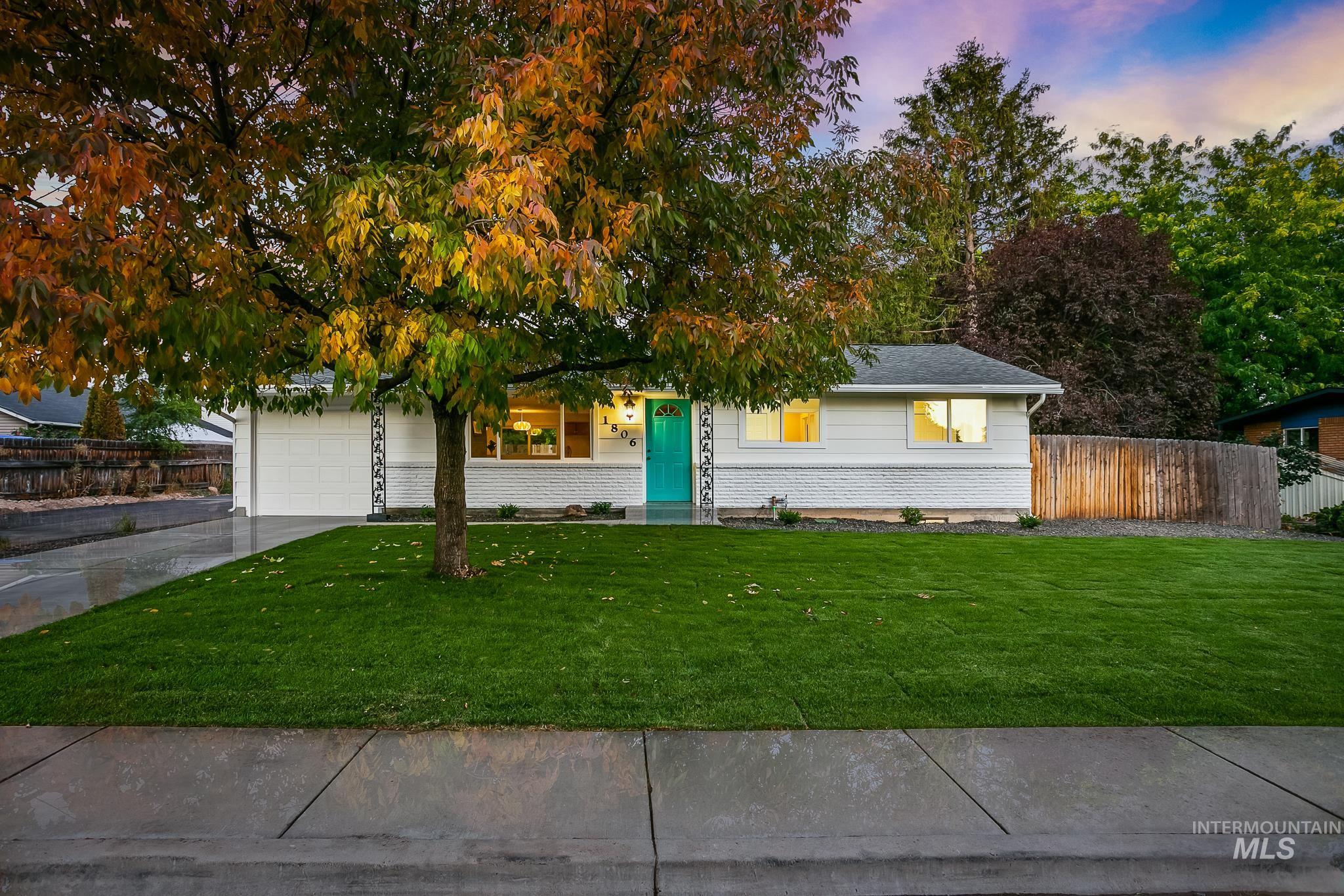 1806 South Eagleson Road Boise, ID 83705 - Photo 1 of 1