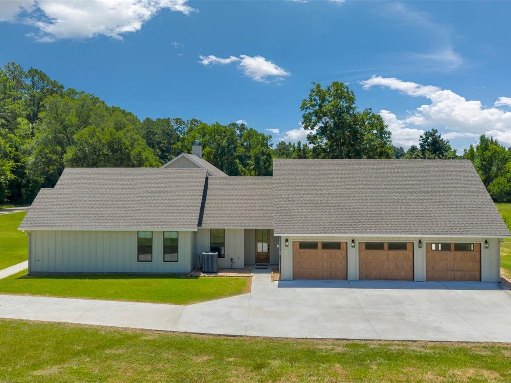 176 Royce Oliver Road Lufkin, TX 75904 - Photo 43 of 50