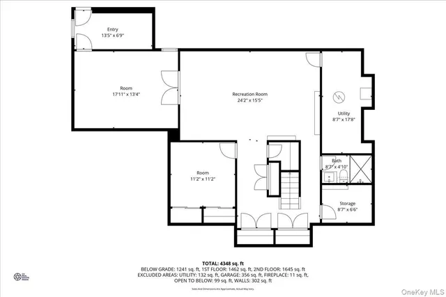 $2,555,000 | 60 Moss Lane, Jericho, NY 11753