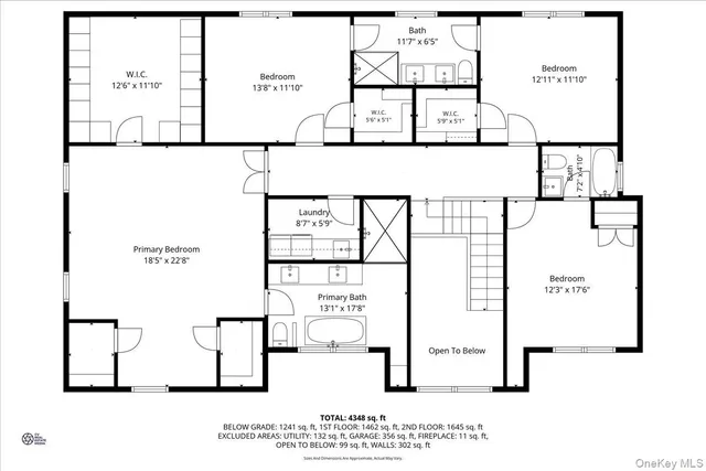 $2,555,000 | 60 Moss Lane, Jericho, NY 11753