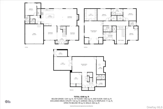 $2,555,000 | 60 Moss Lane, Jericho, NY 11753