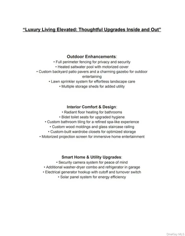 $2,555,000 | 60 Moss Lane, Jericho, NY 11753