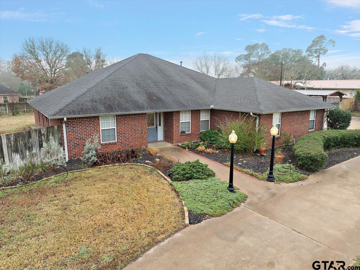 142 Parrish Rusk, TX 75785 - Photo 1 of 43