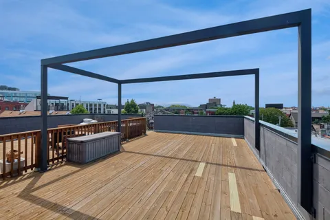 $659,000 | 854 North May Street, Unit 3N, Chicago, IL 60642