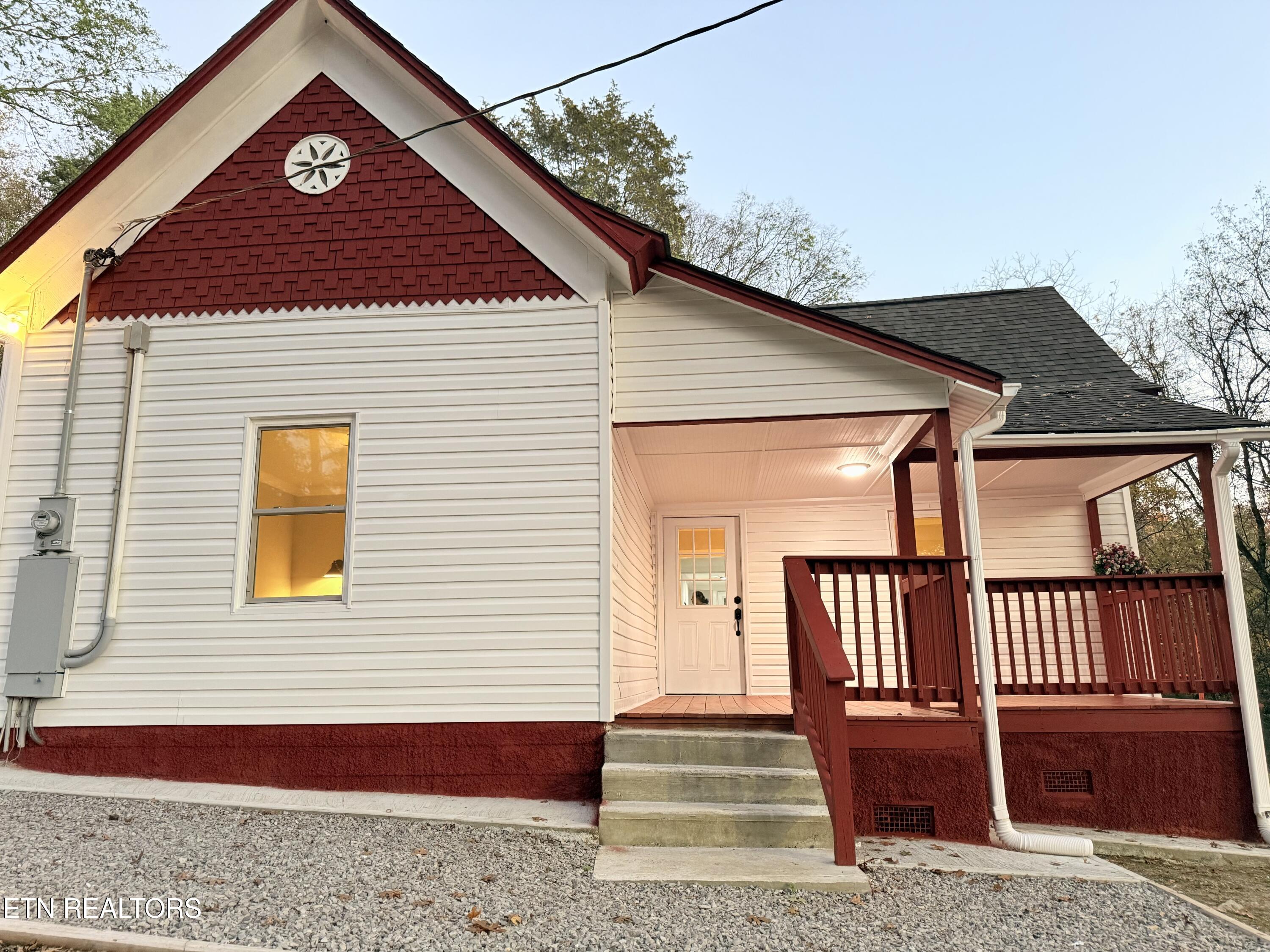 6116 Cardwell Road Corryton, TN 37721 - Photo 1 of 18 IMG_0077