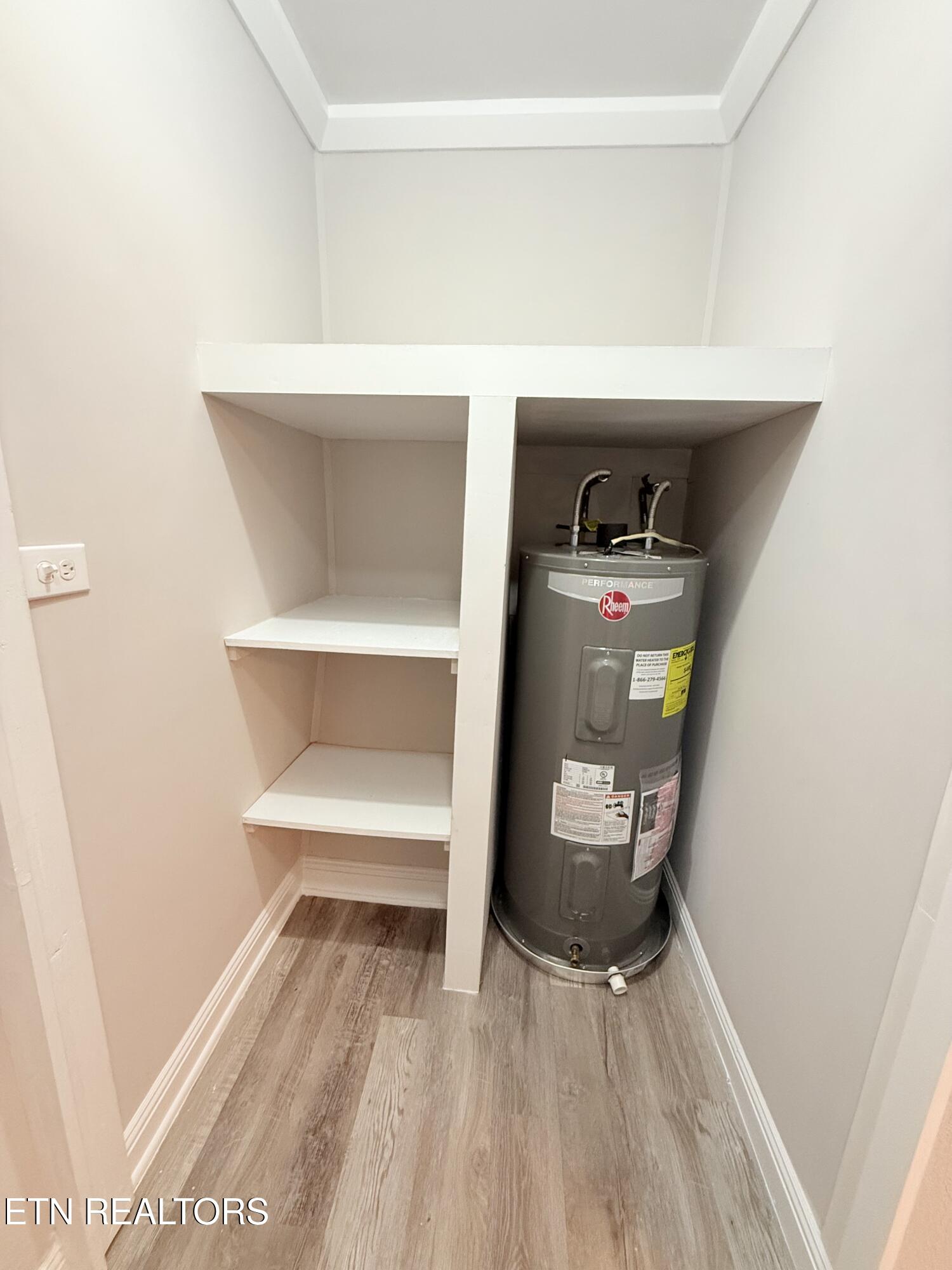 6116 Cardwell Road Corryton, TN 37721 - Photo 18 of 18 IMG_0086