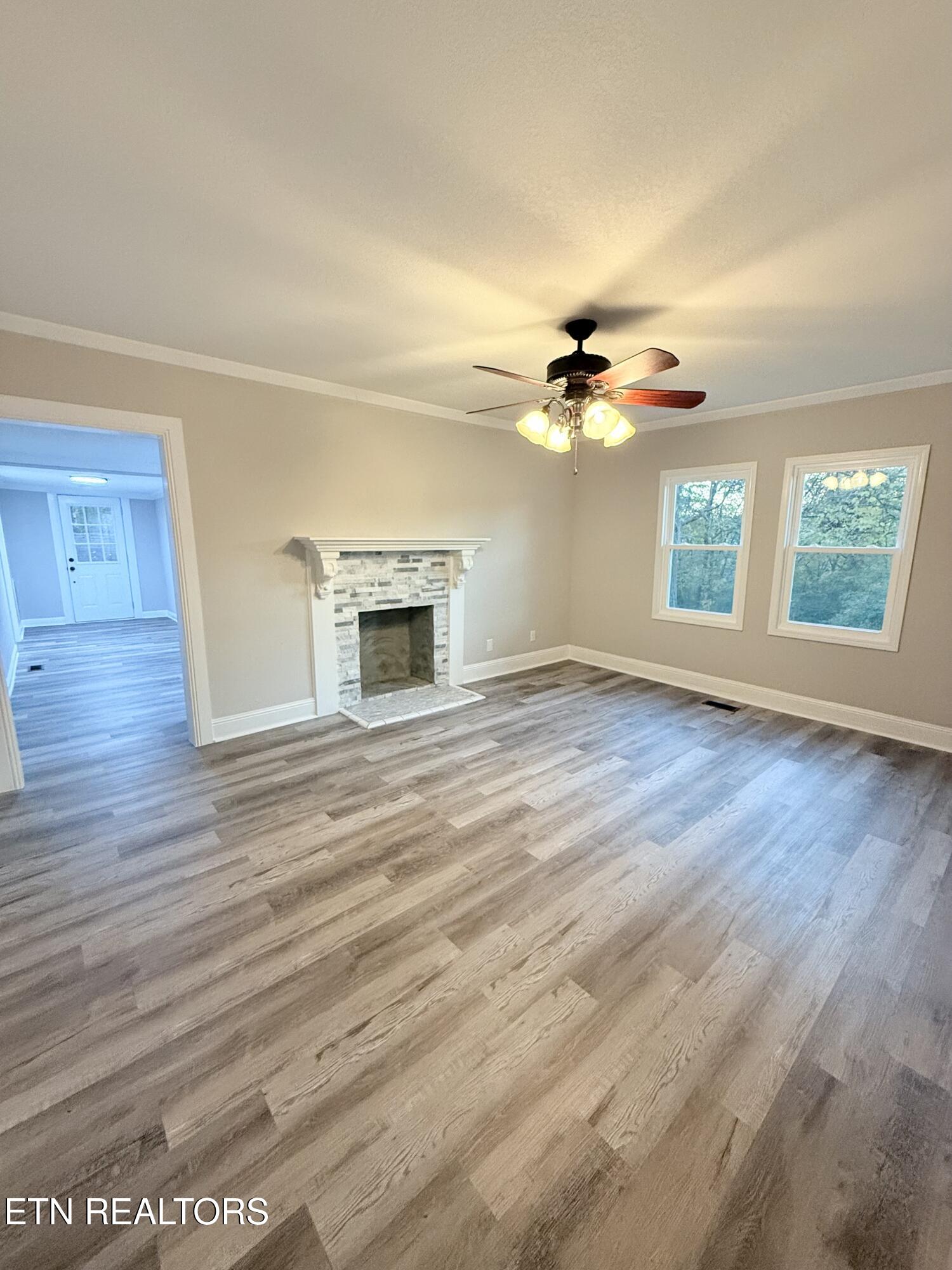 6116 Cardwell Road Corryton, TN 37721 - Photo 4 of 18 IMG_0050