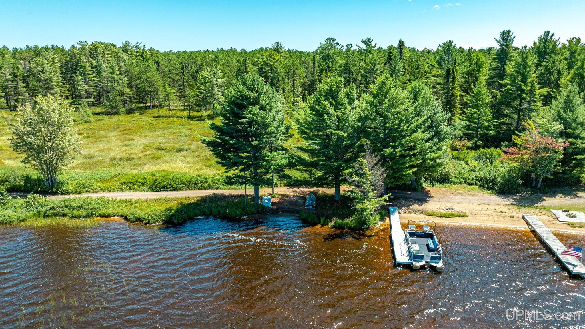 Lot 62 Little Rice Lake Road Lake Linden, MI 49945 - Photo 2 of 52 Gallery Image 2