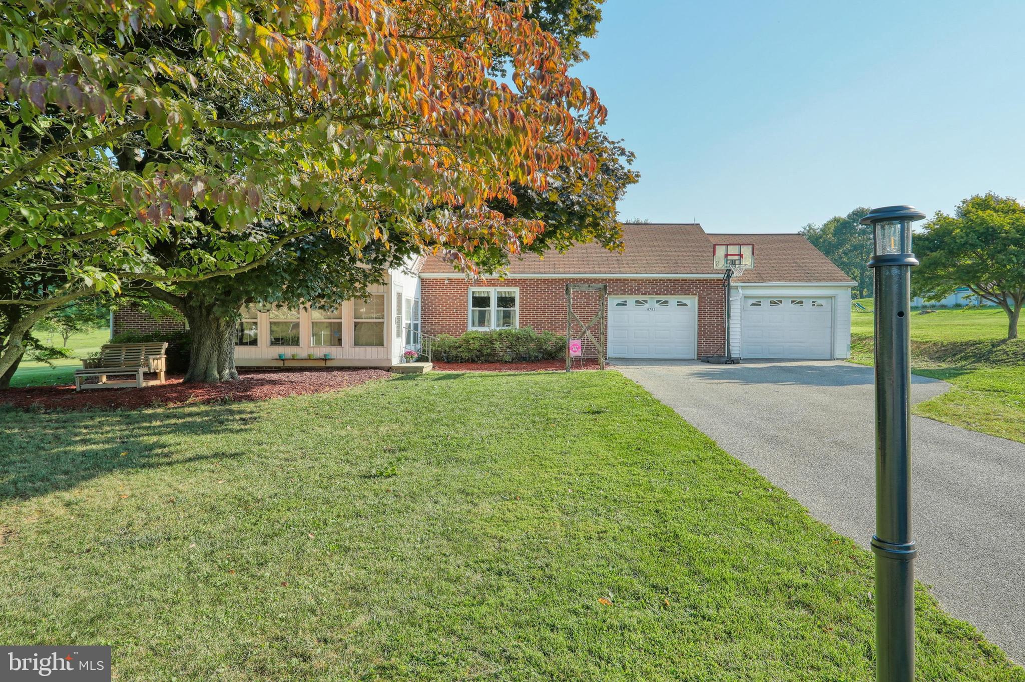 8783 Orchard Road Spring Grove, PA 17362 - Photo 1 of 38