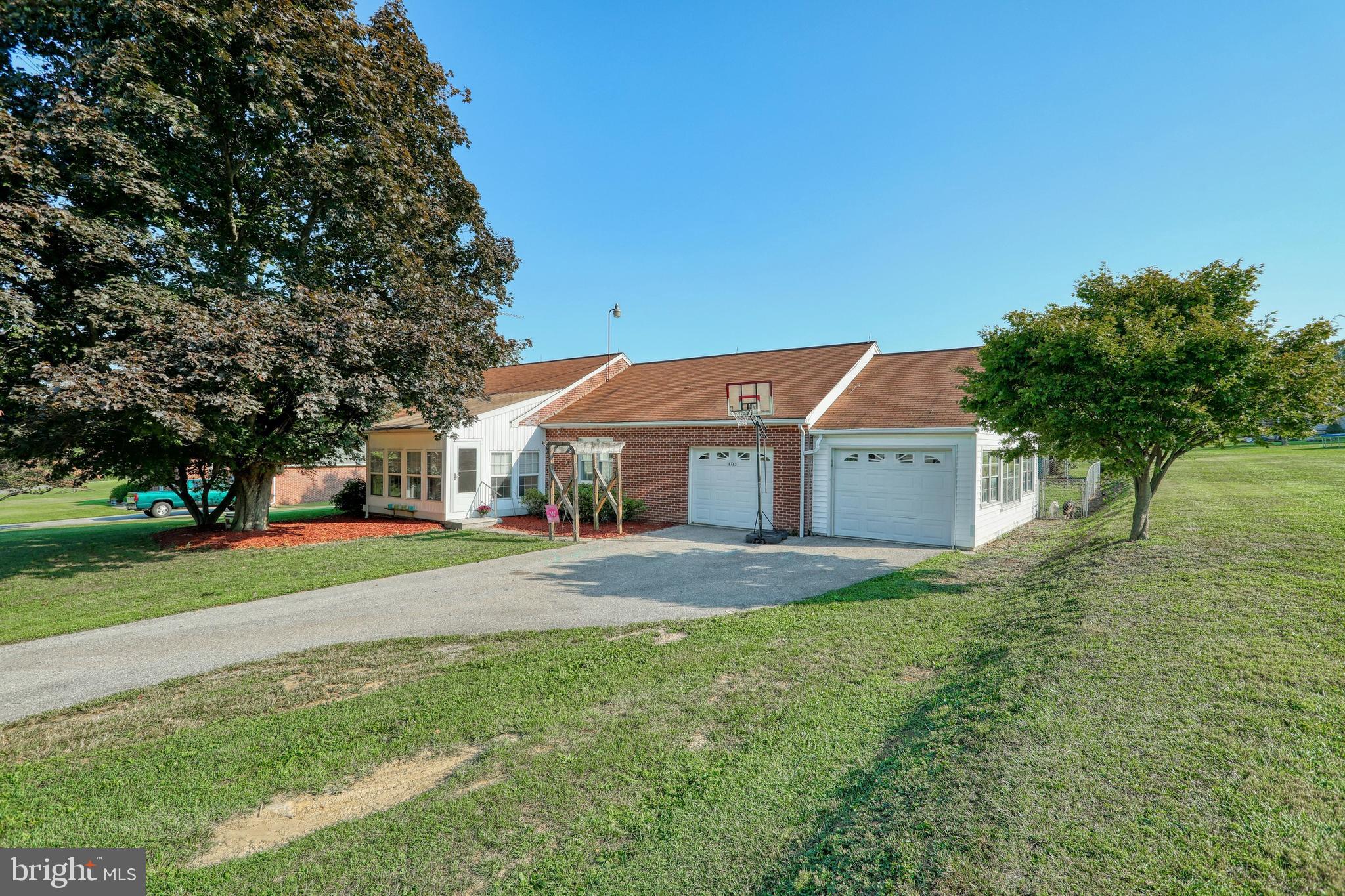8783 Orchard Road Spring Grove, PA 17362 - Photo 2 of 38