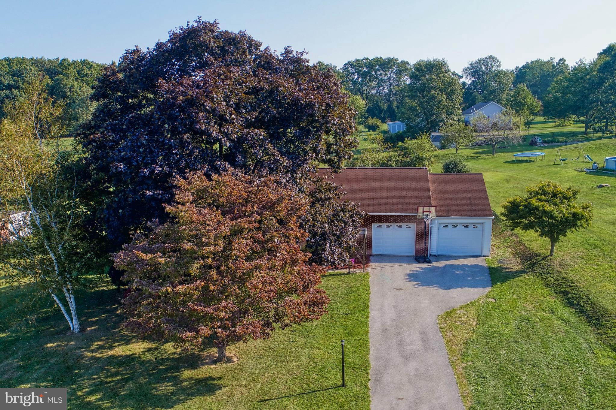 8783 Orchard Road Spring Grove, PA 17362 - Photo 27 of 38