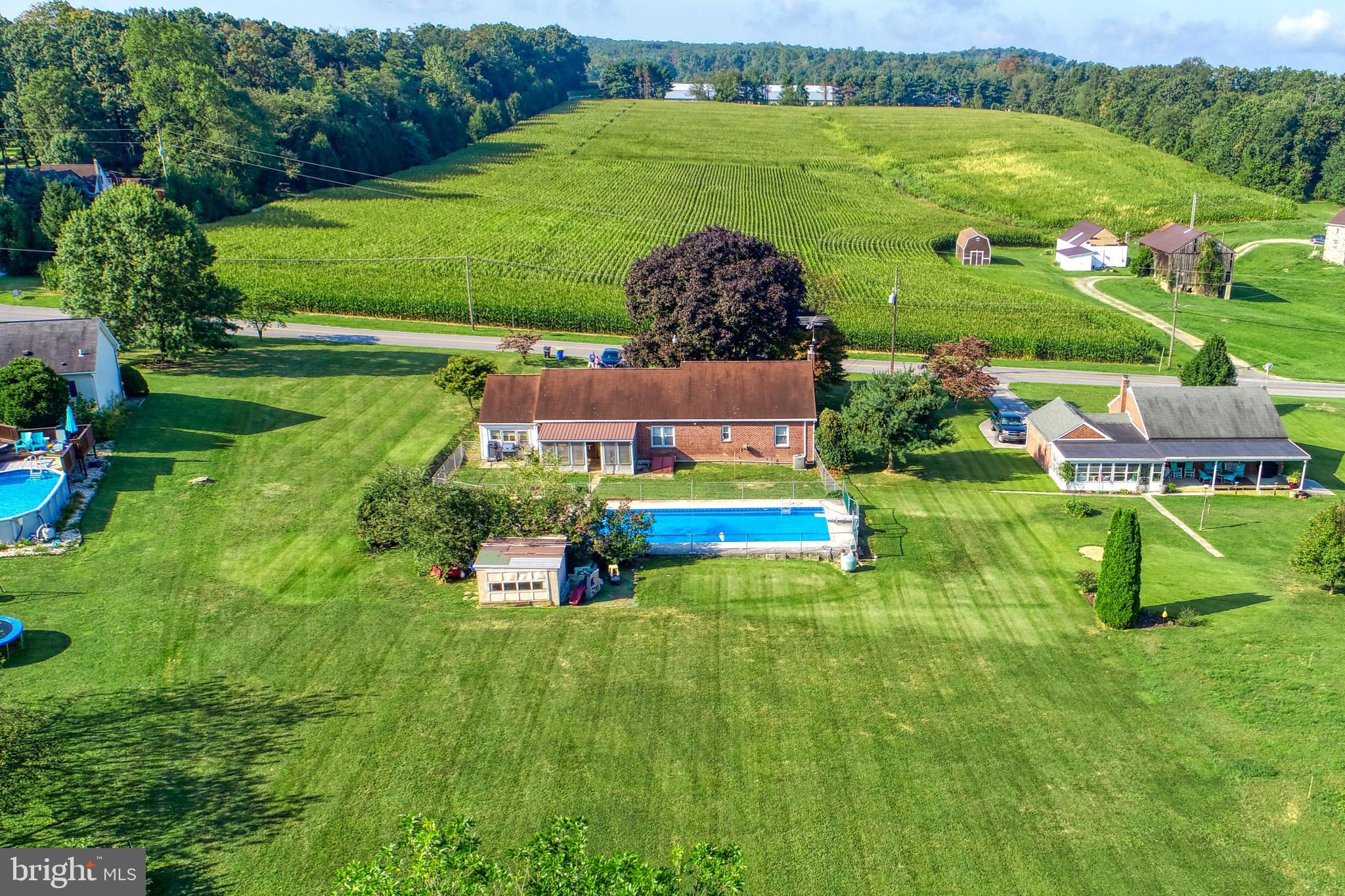 8783 Orchard Road Spring Grove, PA 17362 - Photo 31 of 38
