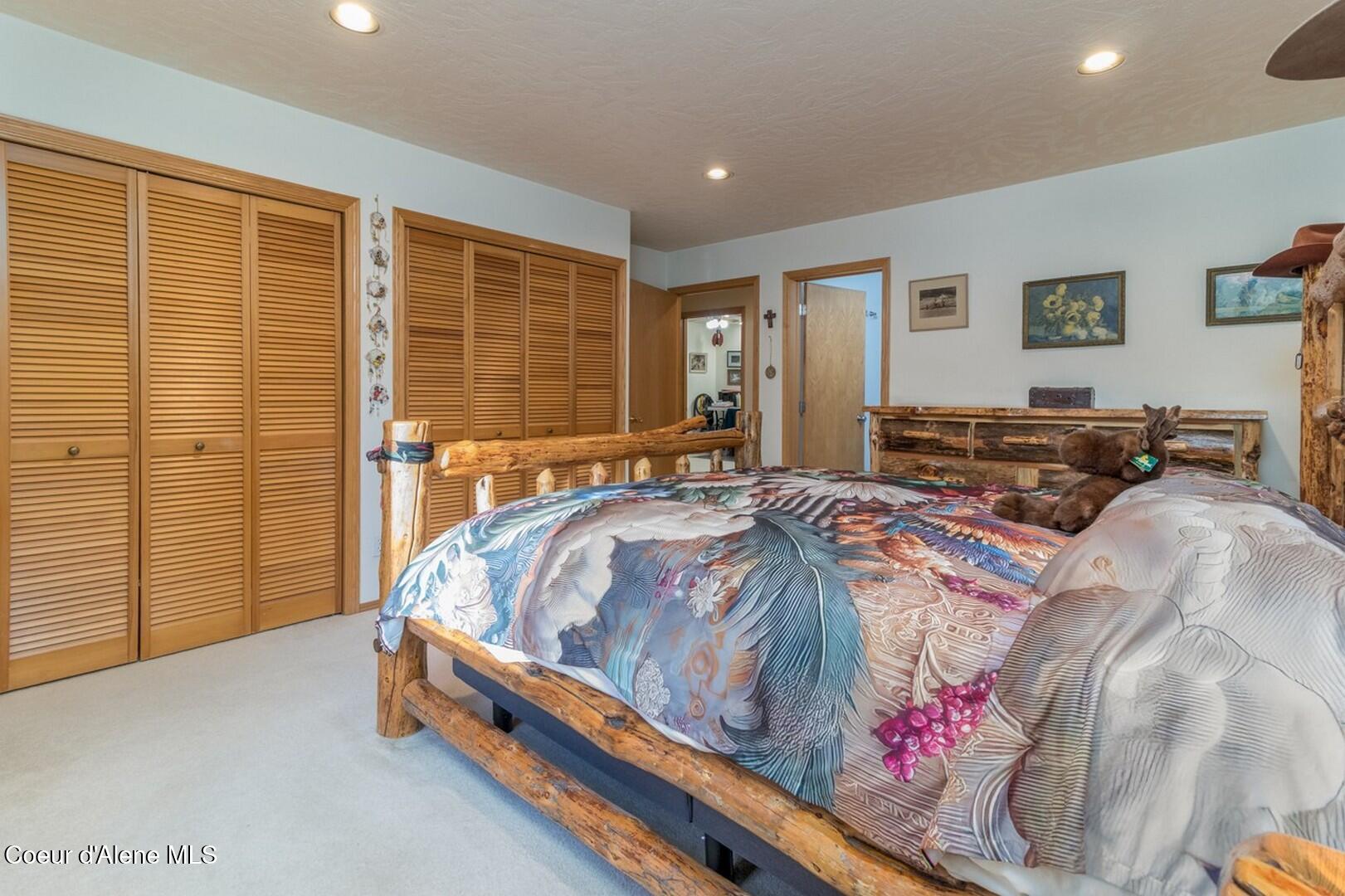 493 Rim Drive Moyie Springs, ID 83845 - Photo 19 of 63 493Rim00019