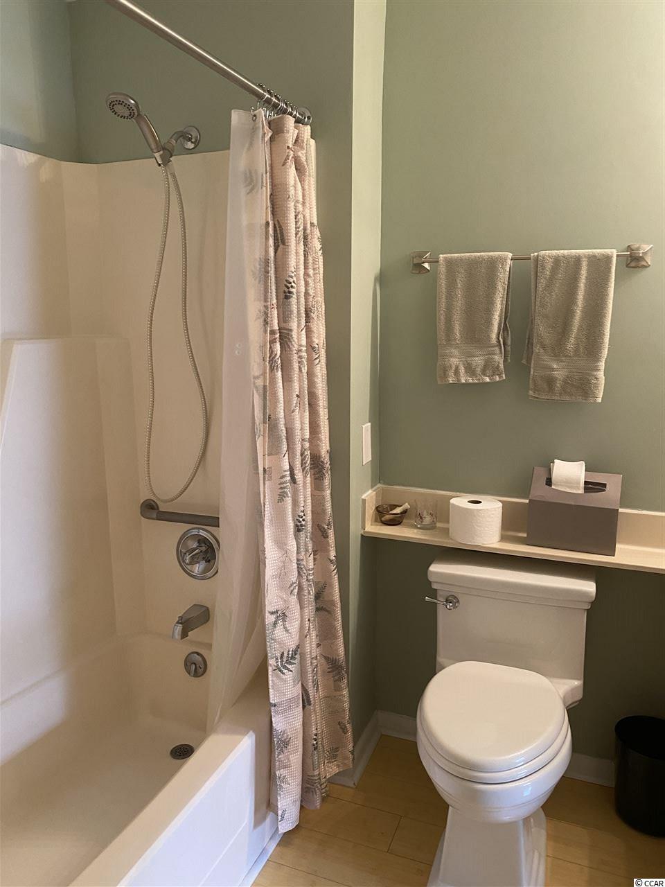 5001 Little River Road, Unit E104 Myrtle Beach, SC 29577 - Photo 5 of 15 Gallery Image 5