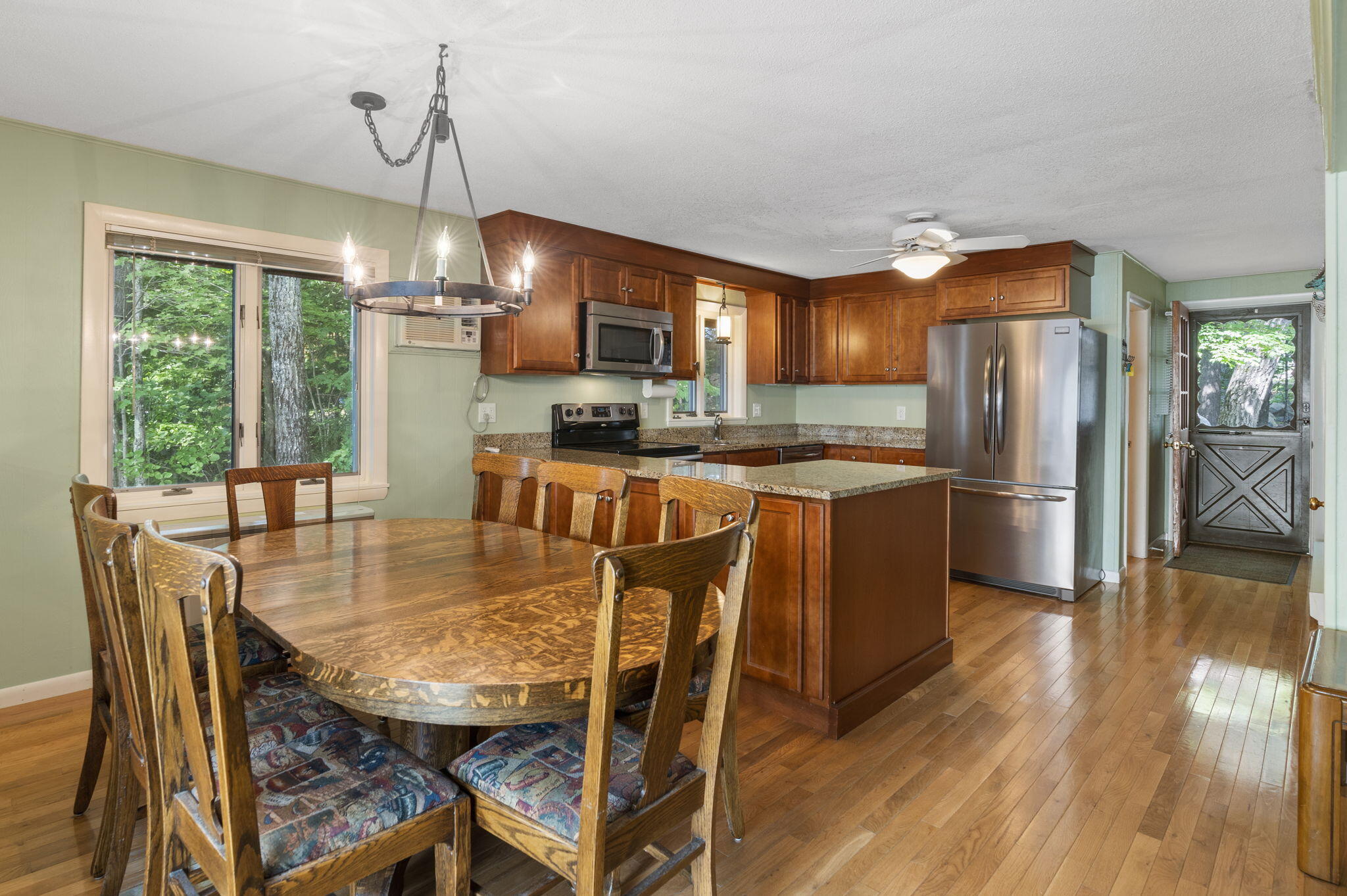 539 Cape Monday Road Harrison, ME 04040 - Photo 15 of 48 27-web-or-mls-DSC09349