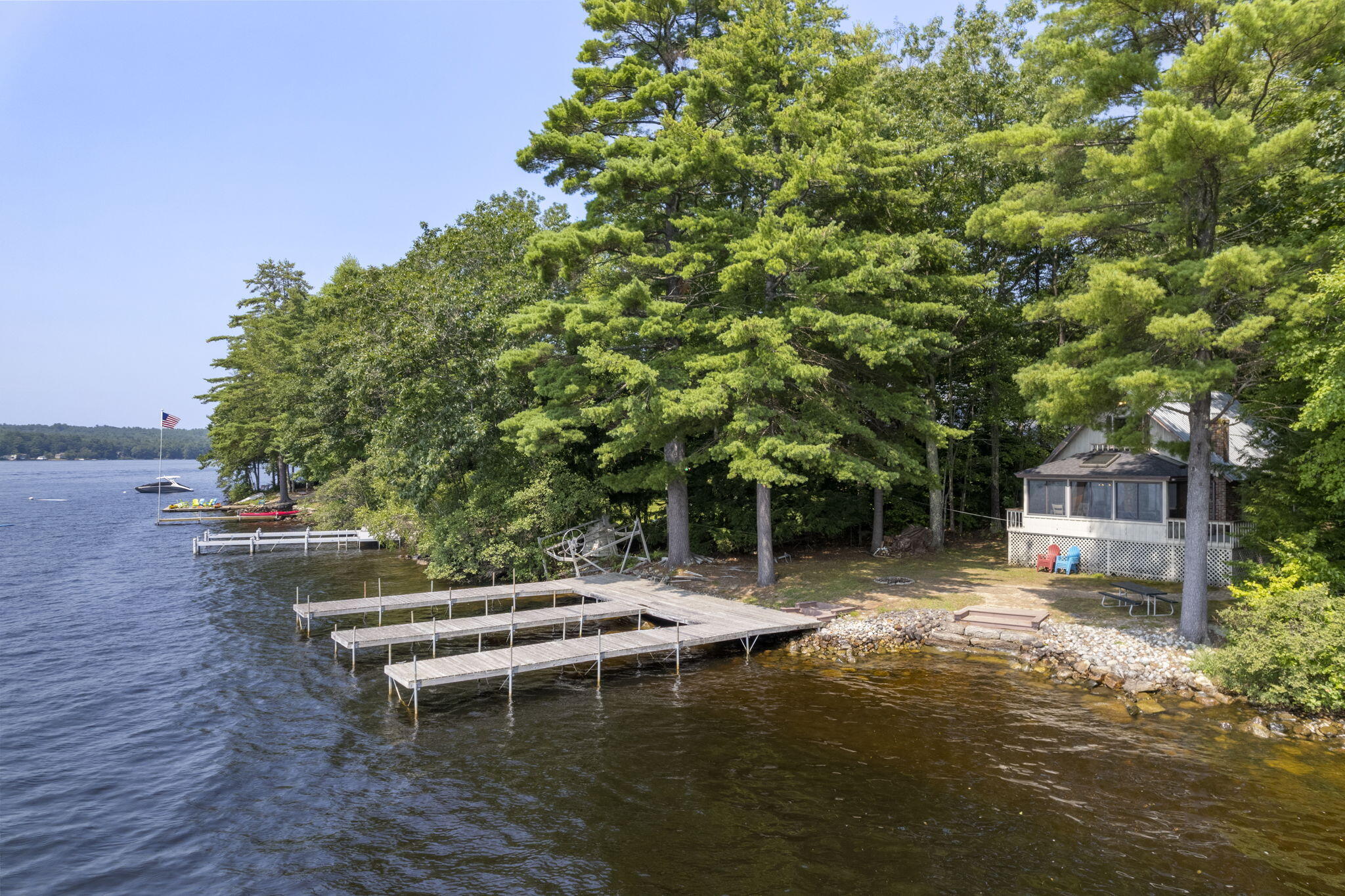 539 Cape Monday Road Harrison, ME 04040 - Photo 2 of 48 22-web-or-mls-DJI_0170