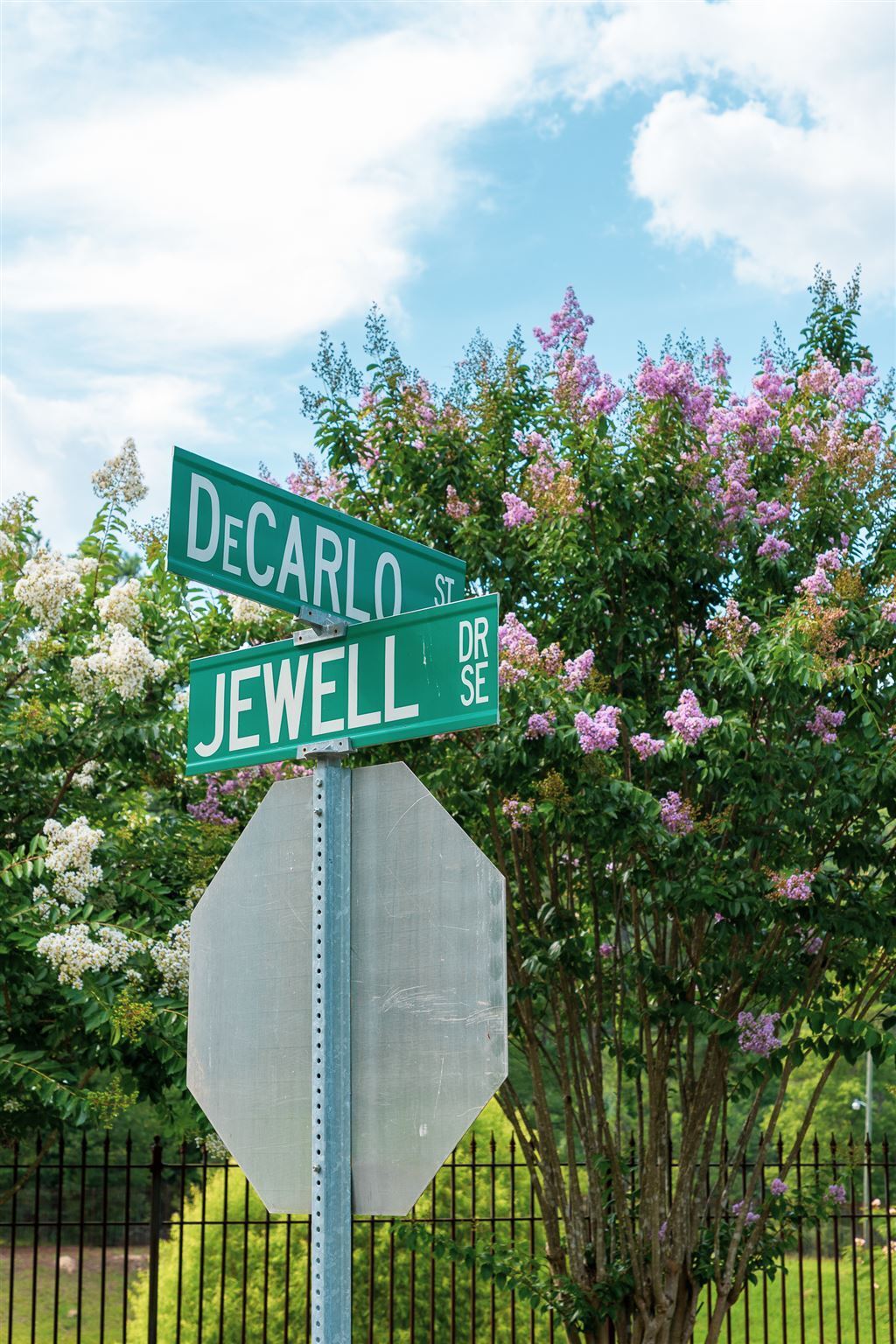 3 Jewell Drive Southeast, Unit 22 Rome, GA 30161 - Photo 16 of 28