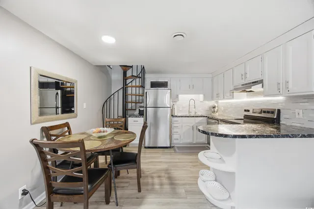 $145,000 | 1200 Benna Drive, Unit 1C, Myrtle Beach, SC 29577