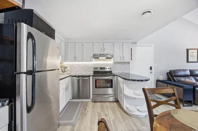 $145,000 | 1200 Benna Drive, Unit 1C, Myrtle Beach, SC 29577