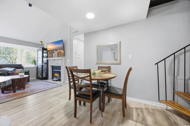 $145,000 | 1200 Benna Drive, Unit 1C, Myrtle Beach, SC 29577