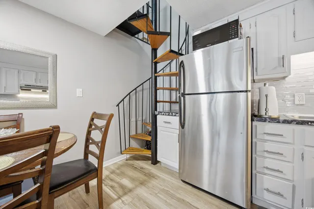 $145,000 | 1200 Benna Drive, Unit 1C, Myrtle Beach, SC 29577