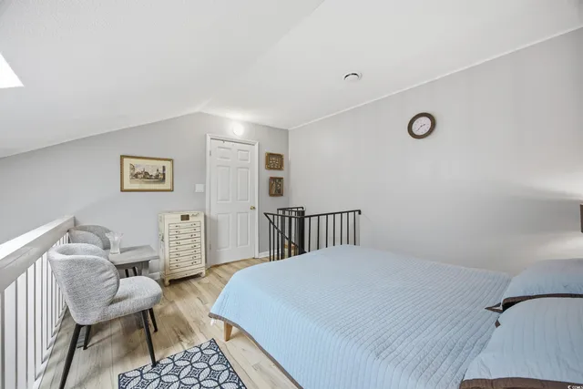 $145,000 | 1200 Benna Drive, Unit 1C, Myrtle Beach, SC 29577