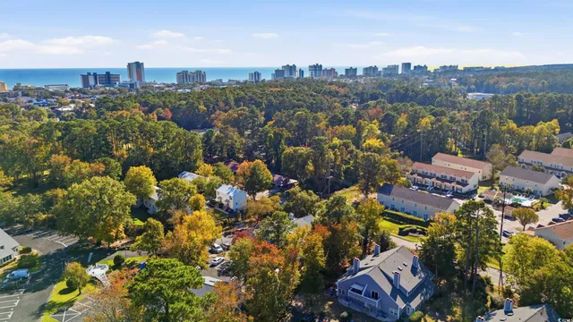 $145,000 | 1200 Benna Drive, Unit 1C, Myrtle Beach, SC 29577