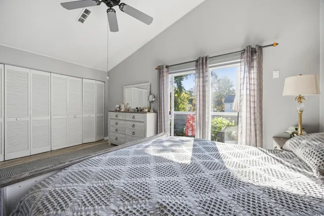 $145,000 | 1200 Benna Drive, Unit 1C, Myrtle Beach, SC 29577