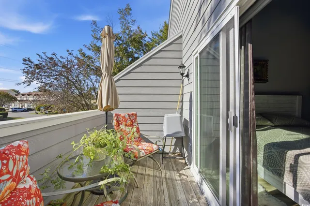 $145,000 | 1200 Benna Drive, Unit 1C, Myrtle Beach, SC 29577