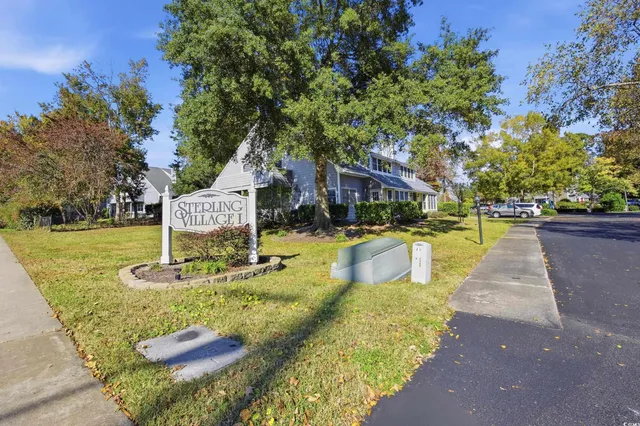 $145,000 | 1200 Benna Drive, Unit 1C, Myrtle Beach, SC 29577