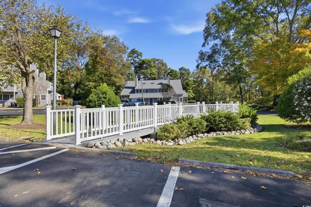 $145,000 | 1200 Benna Drive, Unit 1C, Myrtle Beach, SC 29577