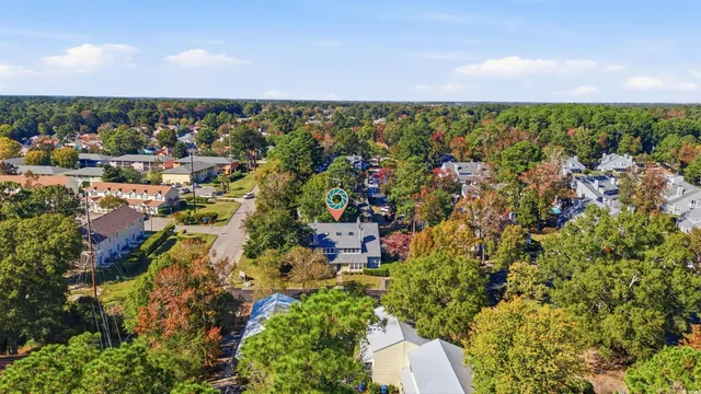 $145,000 | 1200 Benna Drive, Unit 1C, Myrtle Beach, SC 29577