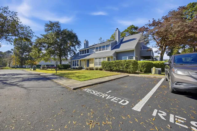 $145,000 | 1200 Benna Drive, Unit 1C, Myrtle Beach, SC 29577