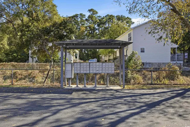 $145,000 | 1200 Benna Drive, Unit 1C, Myrtle Beach, SC 29577