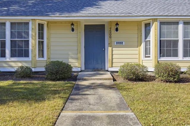$145,000 | 1200 Benna Drive, Unit 1C, Myrtle Beach, SC 29577