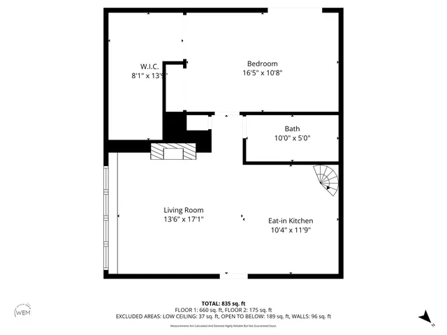 $145,000 | 1200 Benna Drive, Unit 1C, Myrtle Beach, SC 29577