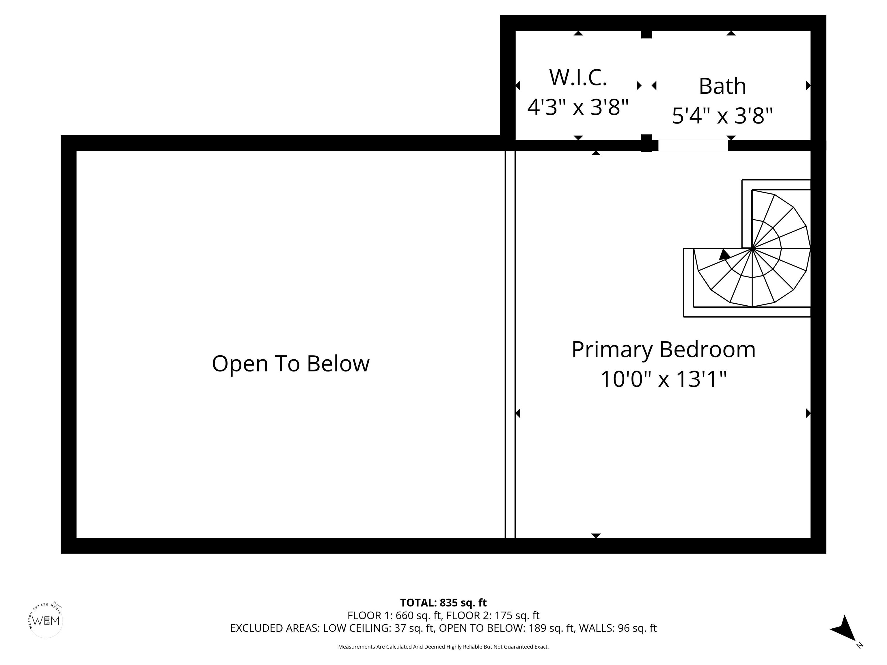 1200 Benna Drive, Unit 1C Myrtle Beach, SC 29577 - Photo 37 of 37 View of home floor plan