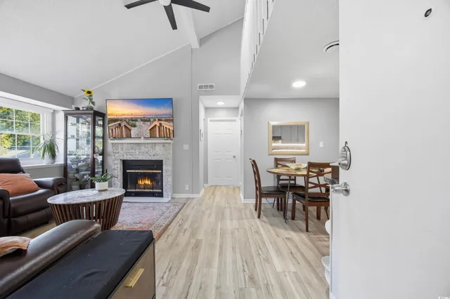 $145,000 | 1200 Benna Drive, Unit 1C, Myrtle Beach, SC 29577