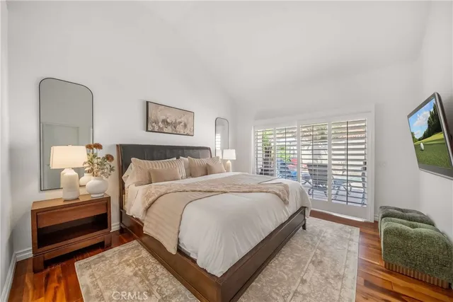 a outdoor living space with furniture and garden view