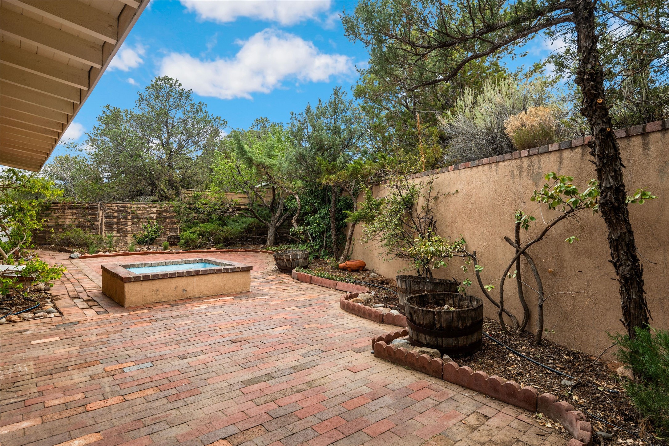 225 La Cruz Road Santa Fe, NM 87501 - Photo 19 of 21
