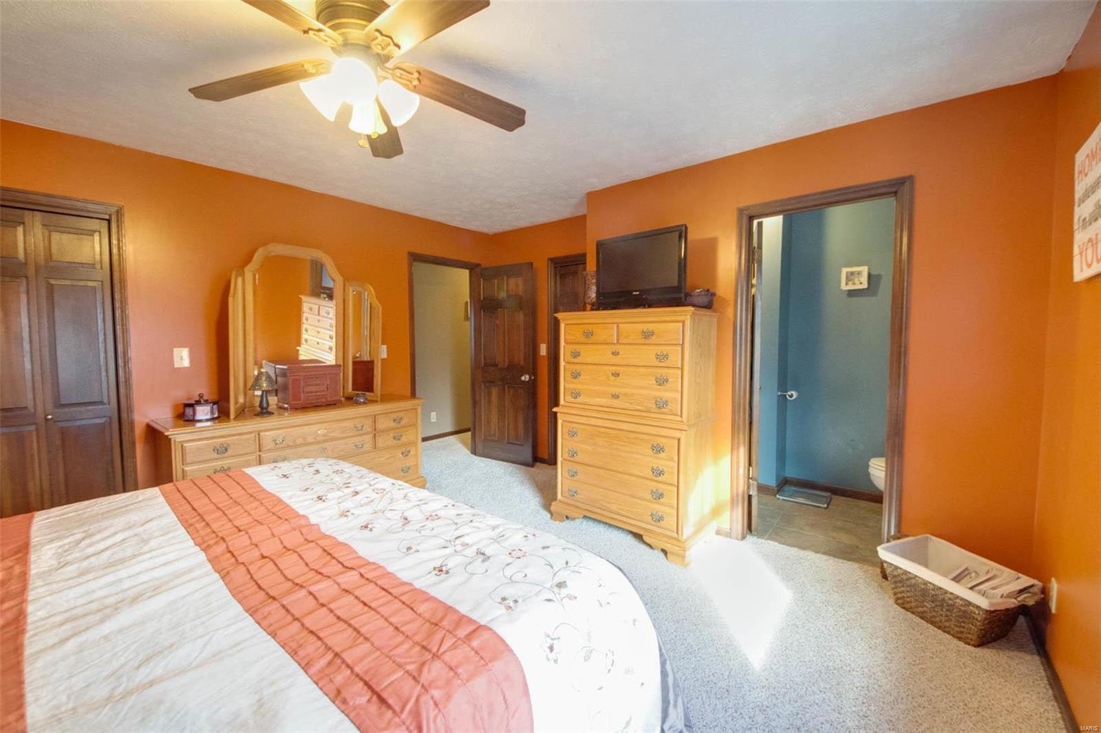 10768 Chesterfield Road Shipman, IL 62685 - Photo 18 of 28