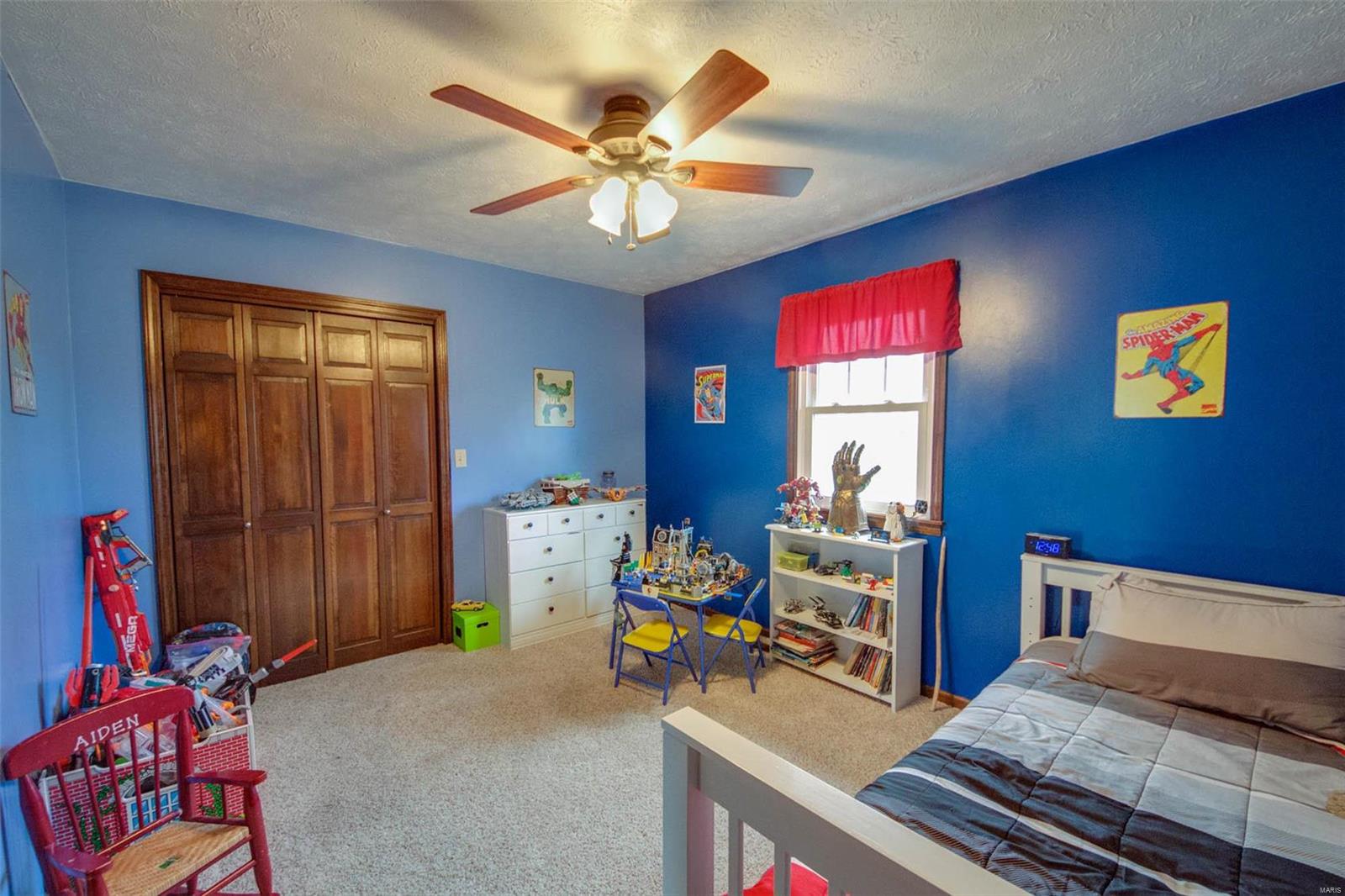 10768 Chesterfield Road Shipman, IL 62685 - Photo 19 of 28