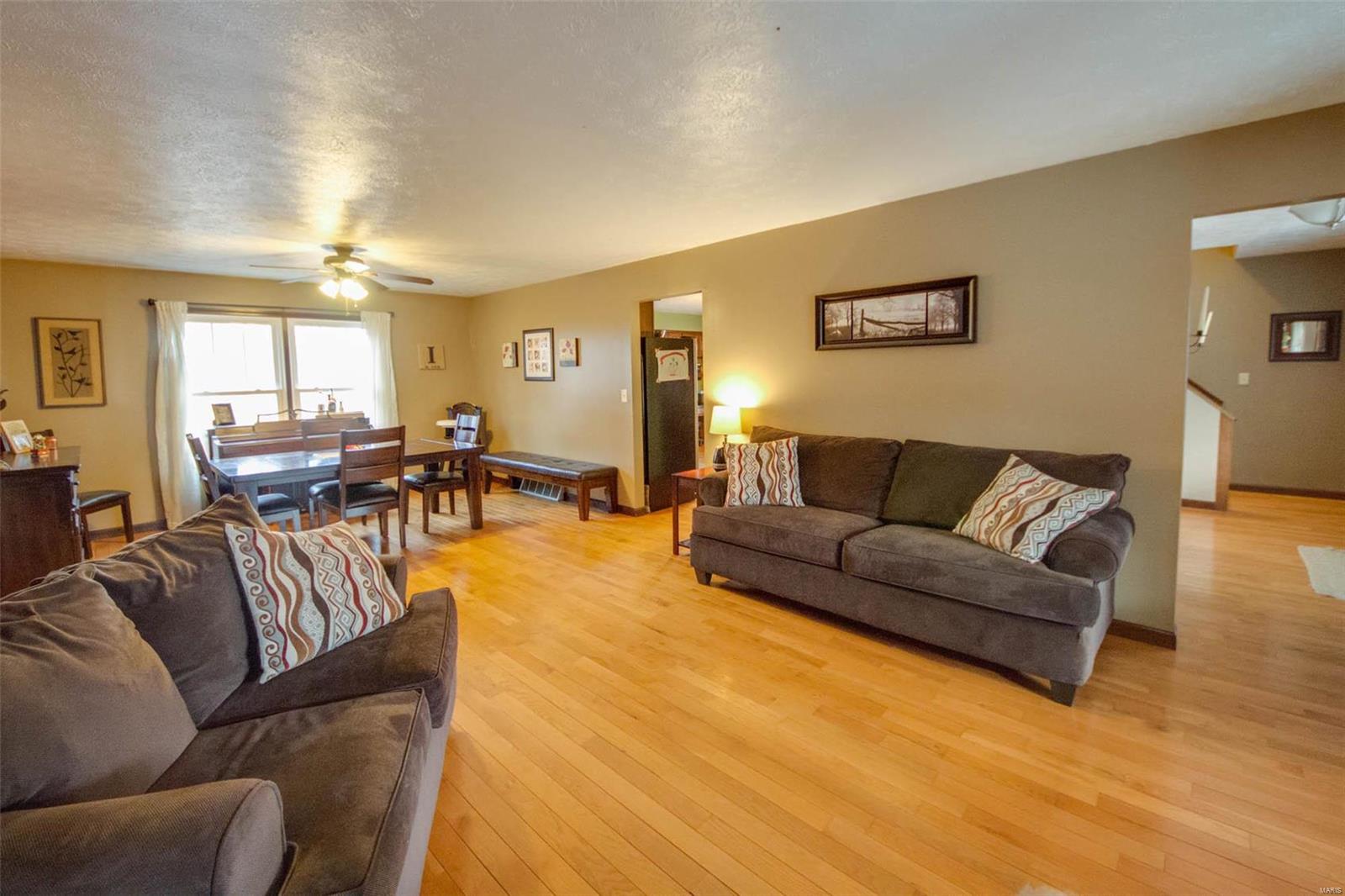 10768 Chesterfield Road Shipman, IL 62685 - Photo 7 of 28