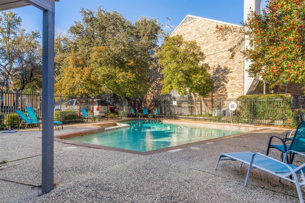 7340 Skillman Street, Unit 204 Dallas, TX 75231 - Photo 11 of 13