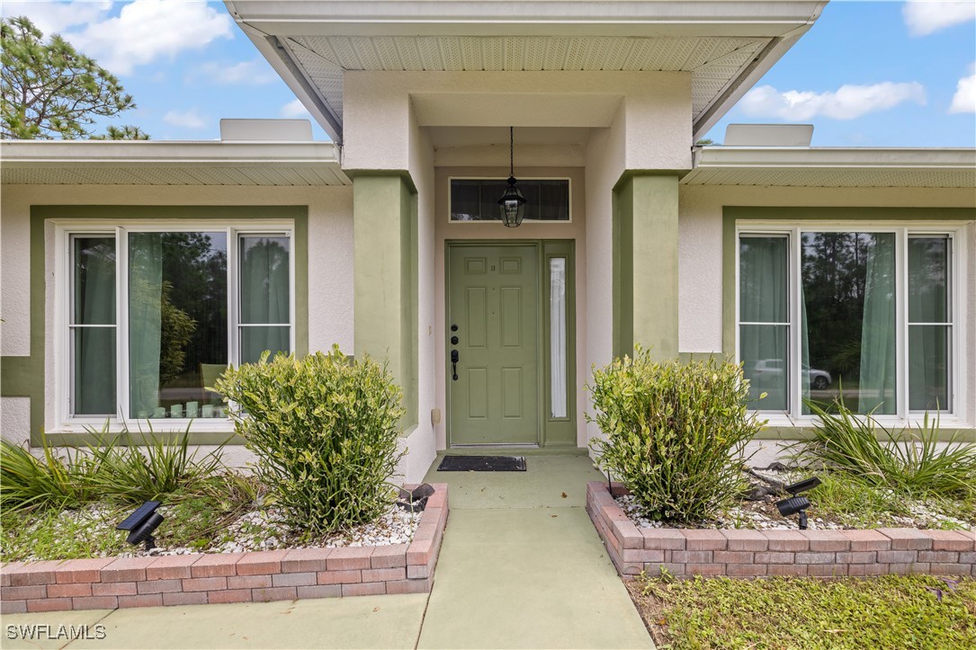 839 Gedeon Road Lehigh Acres, FL 33974 - Photo 1 of 28 Gallery Image 1