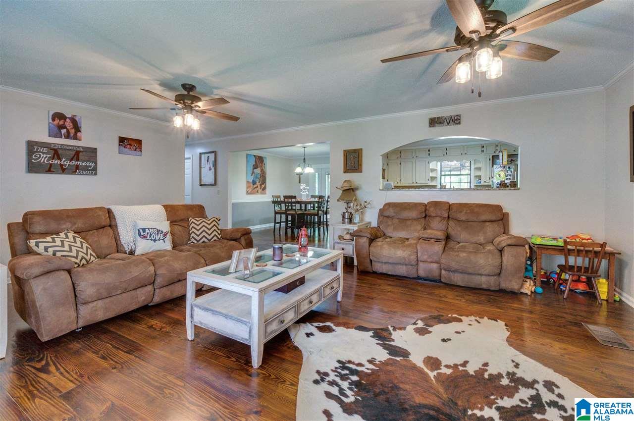 349 County Road 265 Clanton, AL 35046 - Photo 13 of 50