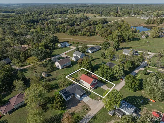 $247,000 | 612 York Street, Crocker, MO 65452