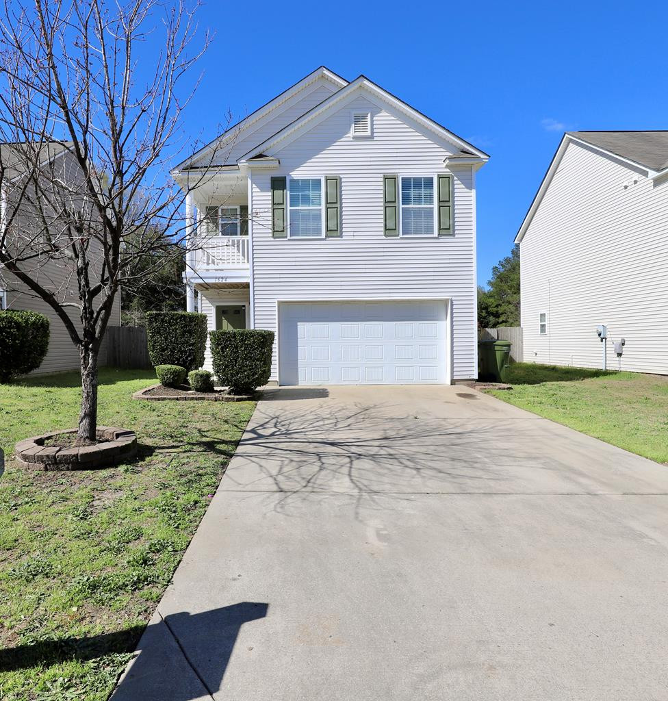 1624 Ruger Drive Sumter, SC 29150 - Photo 1 of 70 Gallery Image 1